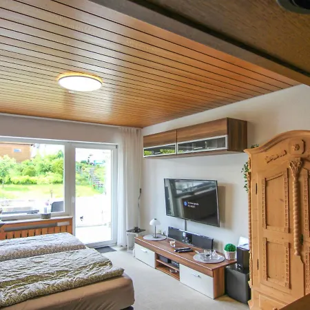 Studio Cala-2 By Interhome Stryck