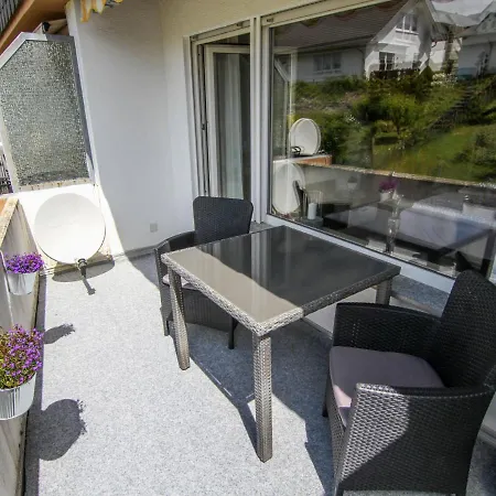 Lägenhet Studio Cala-2 By Interhome *