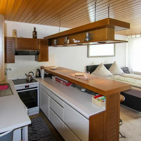 Studio Cala-2 By Interhome Lägenhet *