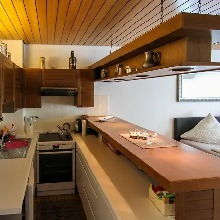 Studio Cala-2 By Interhome * Stryck