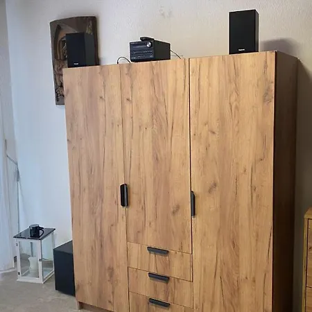 Lägenhet Studio Cala-2 By Interhome *